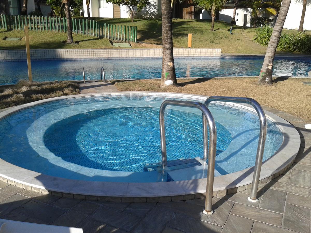Apartamento Em Muro Alto Leilighet Pôrto das Galinhas Eksteriør bilde