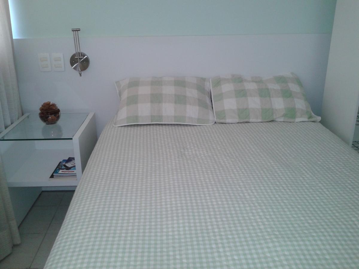 Apartamento Em Muro Alto Leilighet Pôrto das Galinhas Eksteriør bilde