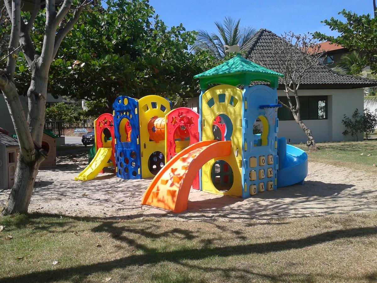 Apartamento Em Muro Alto Leilighet Pôrto das Galinhas Eksteriør bilde