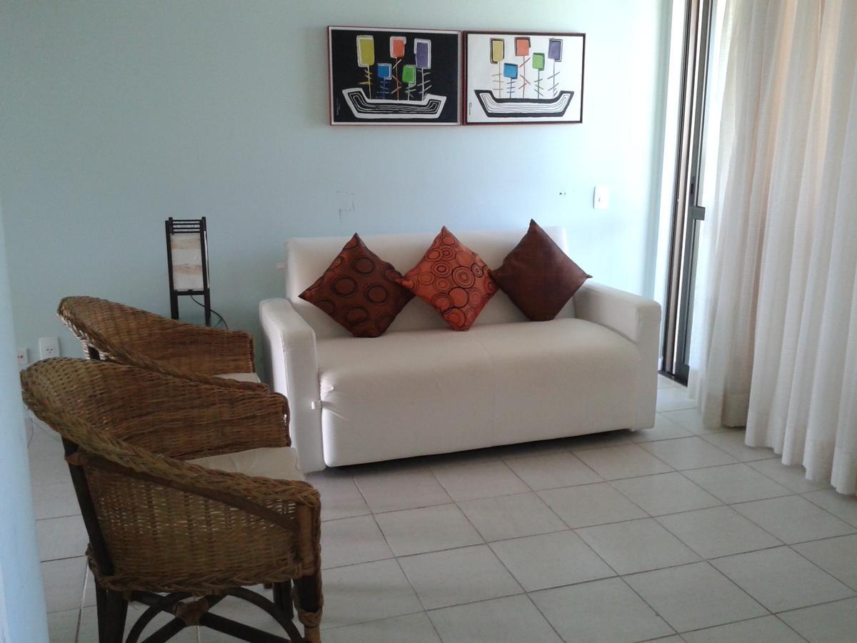 Apartamento Em Muro Alto Leilighet Pôrto das Galinhas Eksteriør bilde