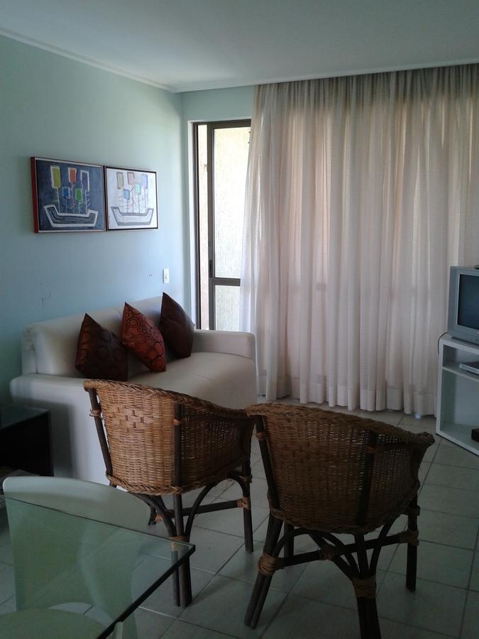 Apartamento Em Muro Alto Leilighet Pôrto das Galinhas Eksteriør bilde