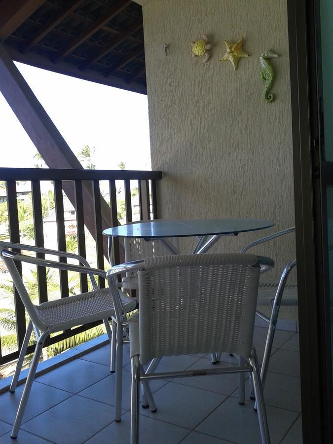 Apartamento Em Muro Alto Leilighet Pôrto das Galinhas Eksteriør bilde