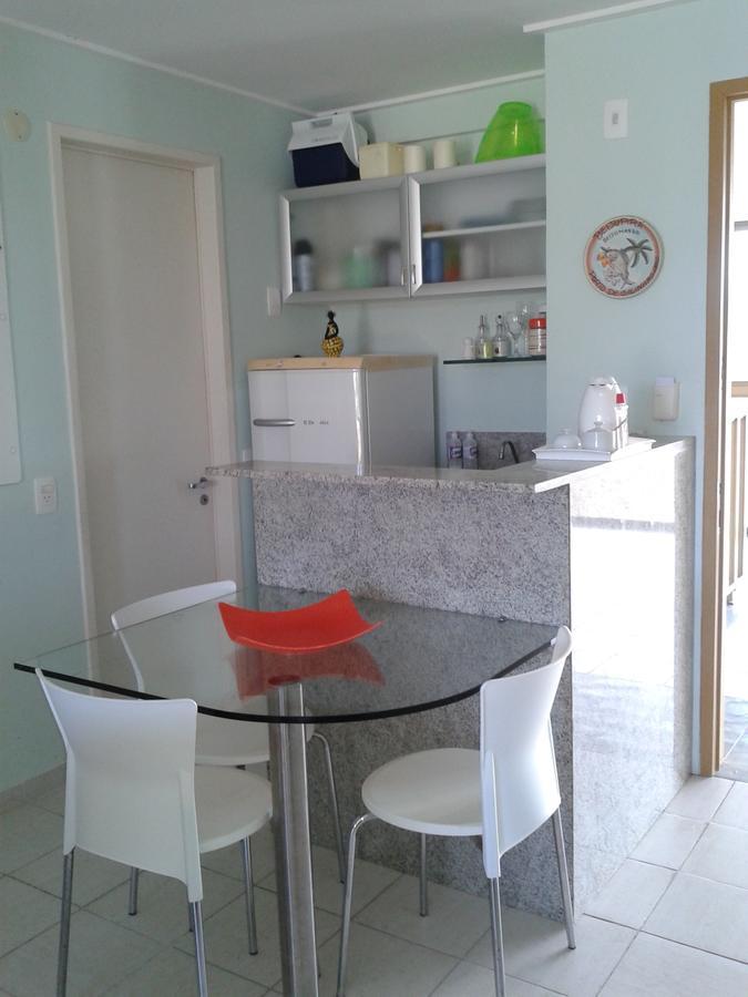 Apartamento Em Muro Alto Leilighet Pôrto das Galinhas Eksteriør bilde