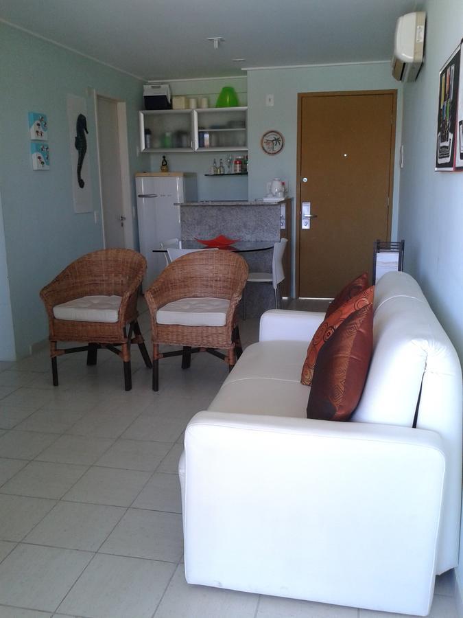 Apartamento Em Muro Alto Leilighet Pôrto das Galinhas Eksteriør bilde