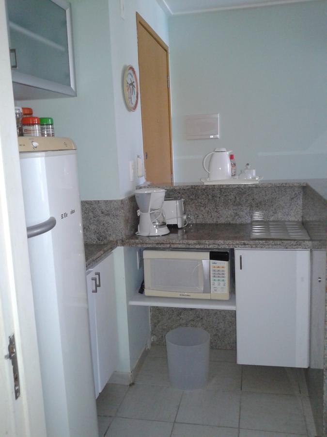 Apartamento Em Muro Alto Leilighet Pôrto das Galinhas Eksteriør bilde