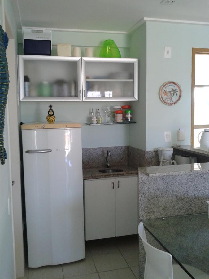 Apartamento Em Muro Alto Leilighet Pôrto das Galinhas Eksteriør bilde