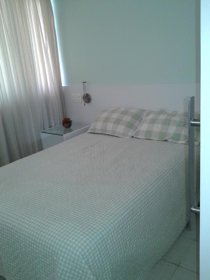 Apartamento Em Muro Alto Leilighet Pôrto das Galinhas Eksteriør bilde