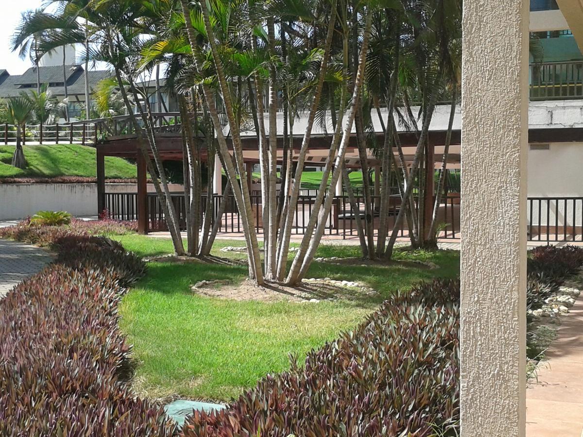 Apartamento Em Muro Alto Leilighet Pôrto das Galinhas Eksteriør bilde